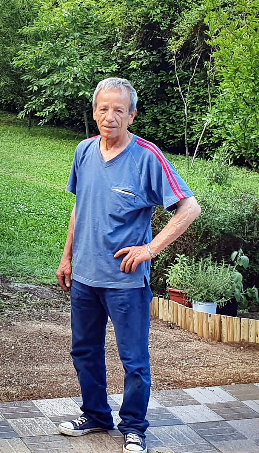 Giovanni Mascia